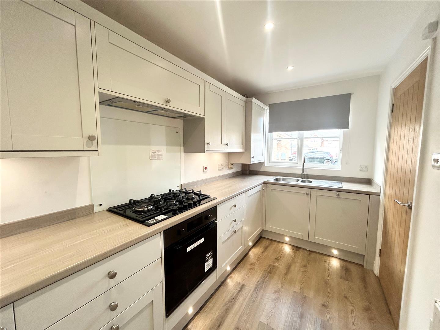 Llys Eglwys, Broadlands, Bridgend County Borough, CF31 5DT